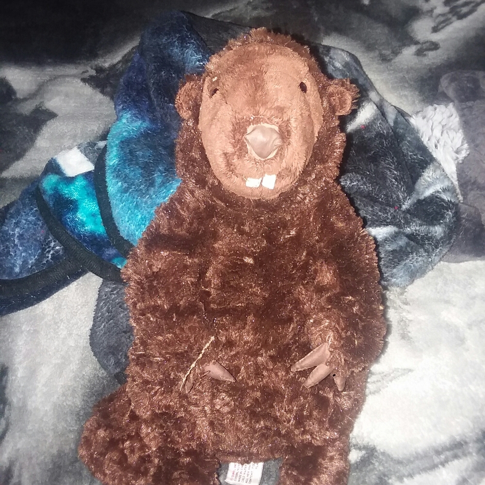 Stuffed Animal Bundle